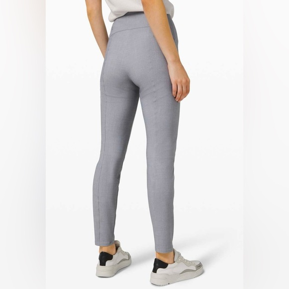 Lululemon Here to There HR Pant 7/8 *NWOT - Picture 8 of 12
